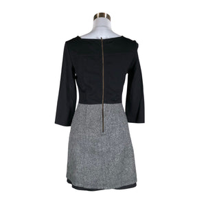 Unisex Marc O'Polo - Mitteveniv kleit, suurus 36 - Must (2)