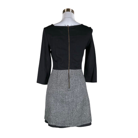 Unisex Marc O'Polo - Mitteveniv kleit, suurus 36 - Must (2)