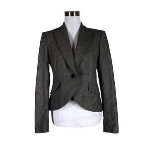Unisex Sand - Jakk, suurus 38 - Pruun (1)