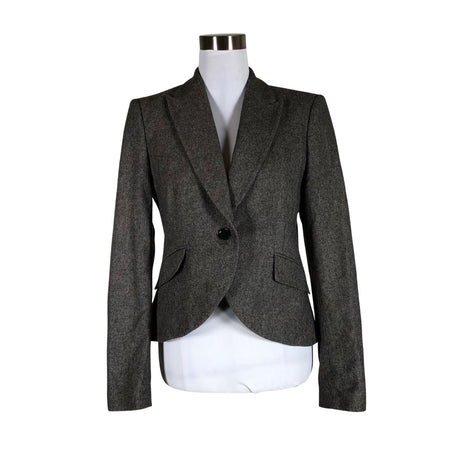 Unisex Sand - Jakk, suurus 38 - Pruun ()