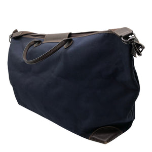 Unisex Longchamp - Reisikott, suurus Maxi - Sinine (2)