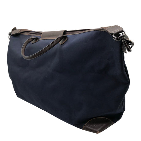 Unisex Longchamp - Reisikott, suurus Maxi - Sinine (2)