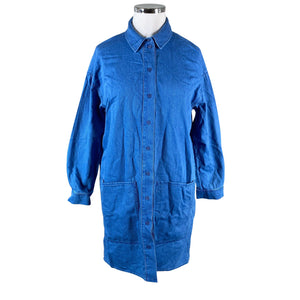 Unisex COS - Teksakleit, suurus 42 - Hall (1)