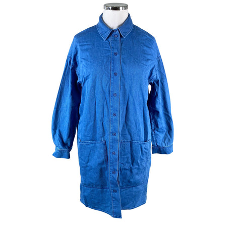 Unisex COS - Teksakleit, suurus 42 - Hall ()