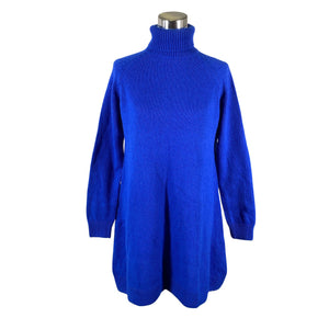 Unisex COS - Kootud kleit, suurus 40 - Hall (1)