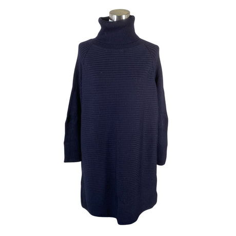 Unisex COS - Kootud kleit, suurus 40 - Sinine ()