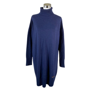 Unisex Holebrook - Kootud kleit, suurus 40 - Sinine (1)