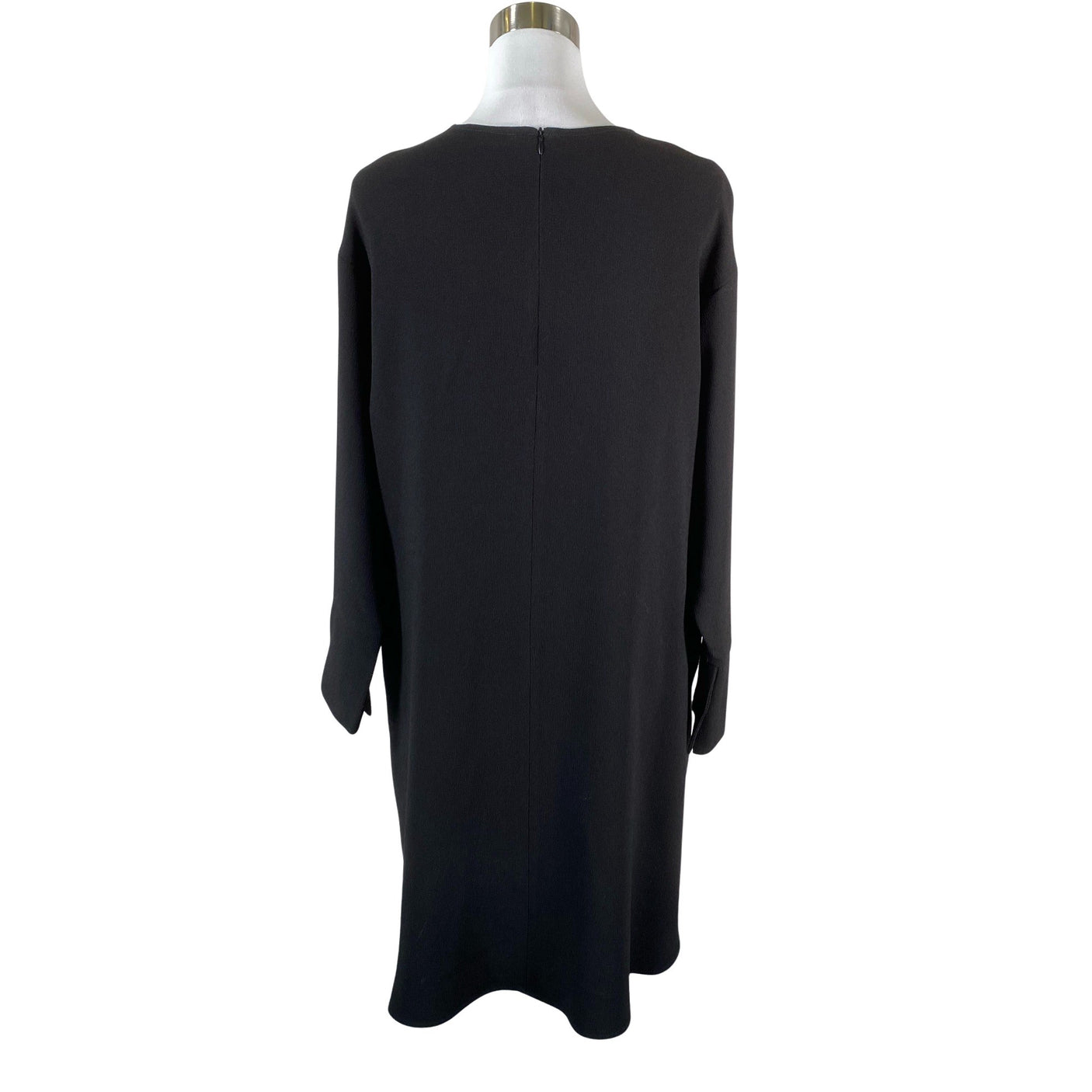 Unisex Marimekko - Mitteveniv kleit, suurus 38 - Must (3)
