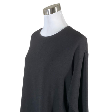 Unisex Marimekko - Mitteveniv kleit, suurus 38 - Must (2)