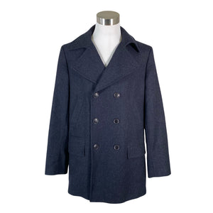 Unisex Musto - Villane mantel, suurus XL - Must (1)