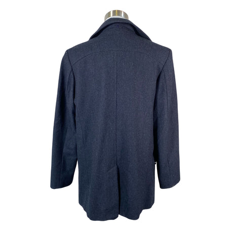 Unisex Musto - Villane mantel, suurus XL - Must (2)