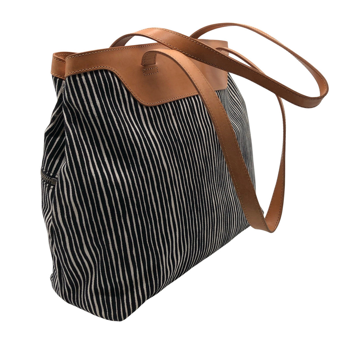 Unisex Marimekko - Käekott, suurus Maxi - Must (2)