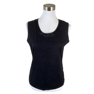 Unisex Gerry Weber - Kardigan, suurus 40 - Must (2)