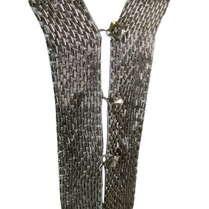 Unisex Gerry Weber - Kardigan, suurus 40 - Must (3)