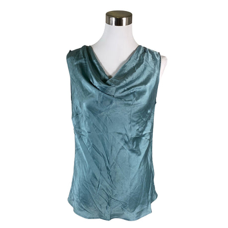 Unisex Ril's - Topp, suurus 38 - Helesinine ()