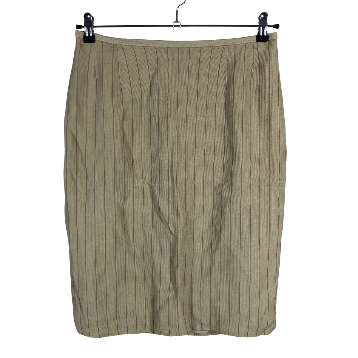 Unisex Ril's - Mitteveniv seelik, suurus 42 - Pruun (1)