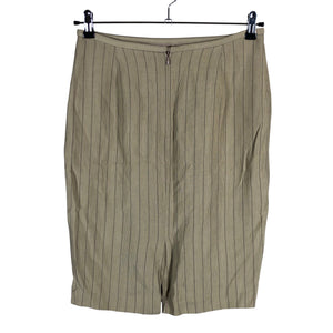 Unisex Ril's - Mitteveniv seelik, suurus 42 - Pruun (2)