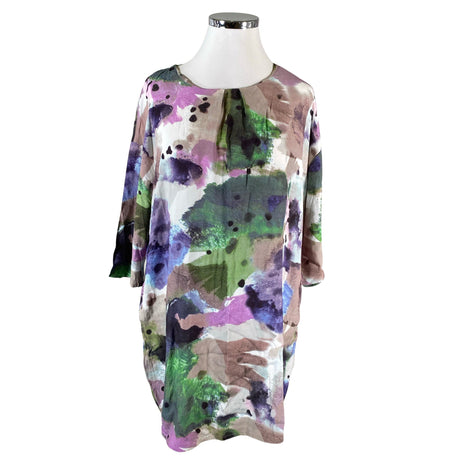 Unisex Cut & Pret - Õhuke tuunika, suurus 42 - Lilla ()