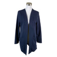 Unisex Tom Tailor - Kardigan, suurus 38 - Sinine ()