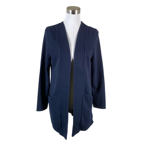 Unisex Tom Tailor - Kardigan, suurus 38 - Sinine ()