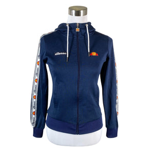 Unisex Ellesse - Soojendusjope, suurus 32 - Sinine (1)