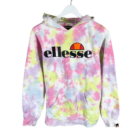 Unisex Ellesse - Dressipluus, suurus 152 - 158 - Roosa ()