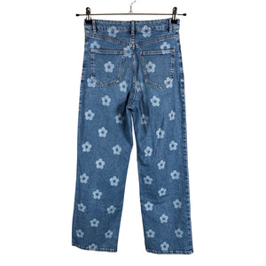 Unisex Lindex - Teksad, suurus 158 - 164 - Sinine (2)