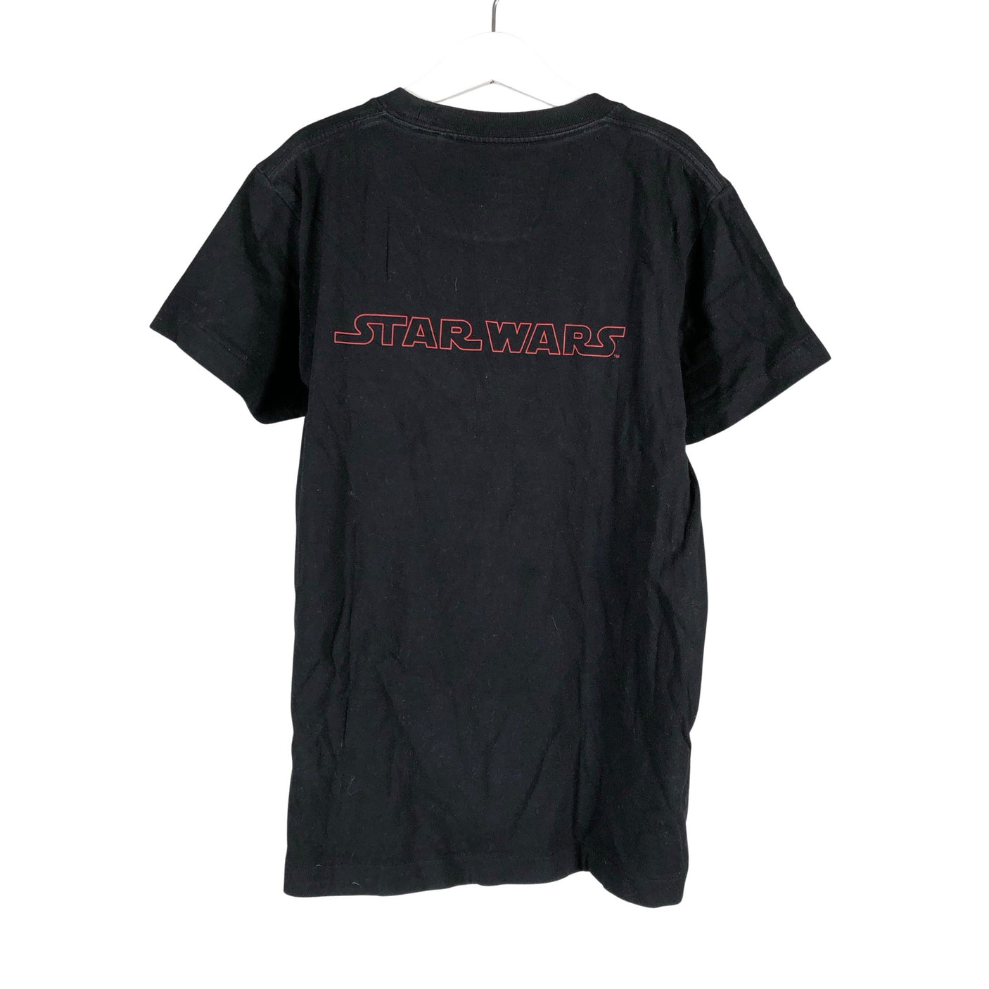 Unisex Uniqlo - T-särk, suurus 146 - 152 - Must (2)