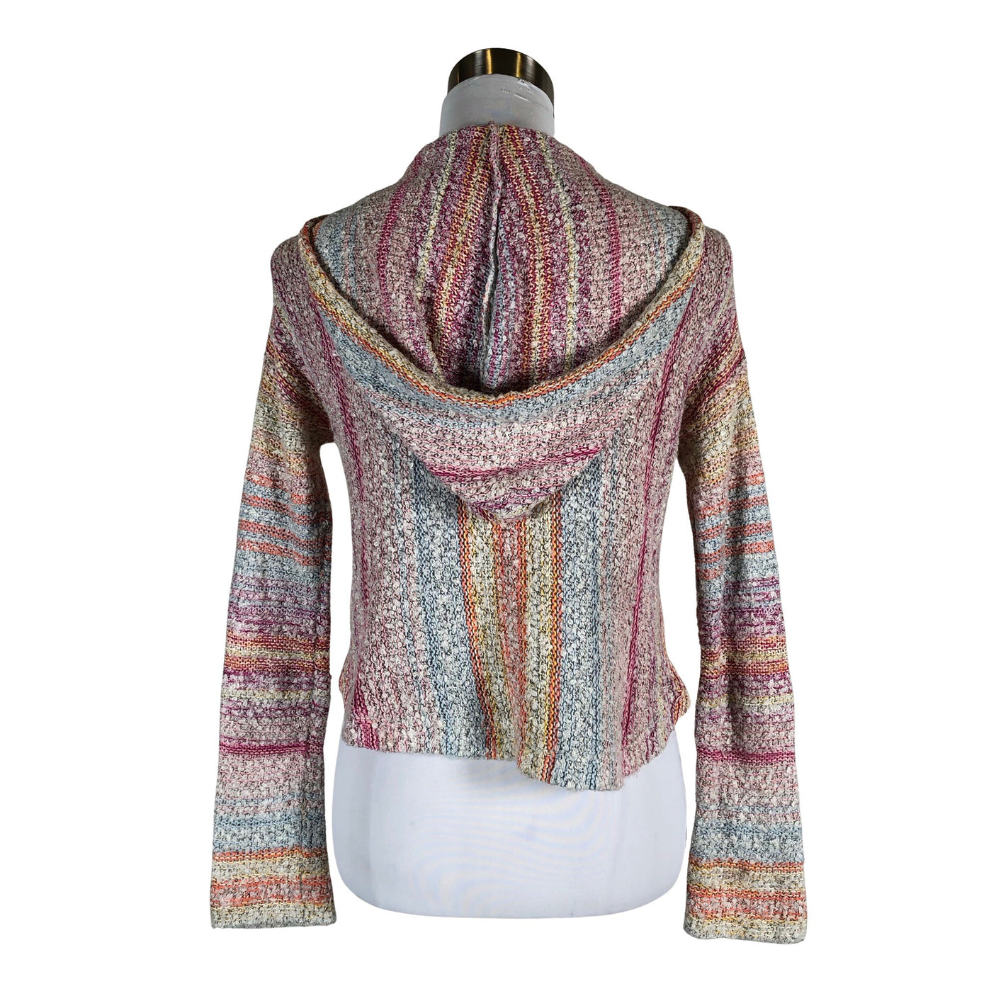 Unisex Billabong - Kampsun, suurus 36 - Hall (2)