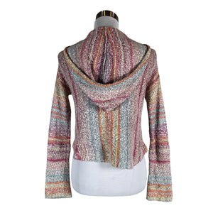 Unisex Billabong - Kampsun, suurus 36 - Hall (2)