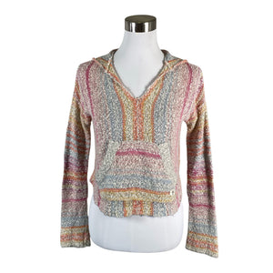 Unisex Billabong - Kampsun, suurus 36 - Hall (1)