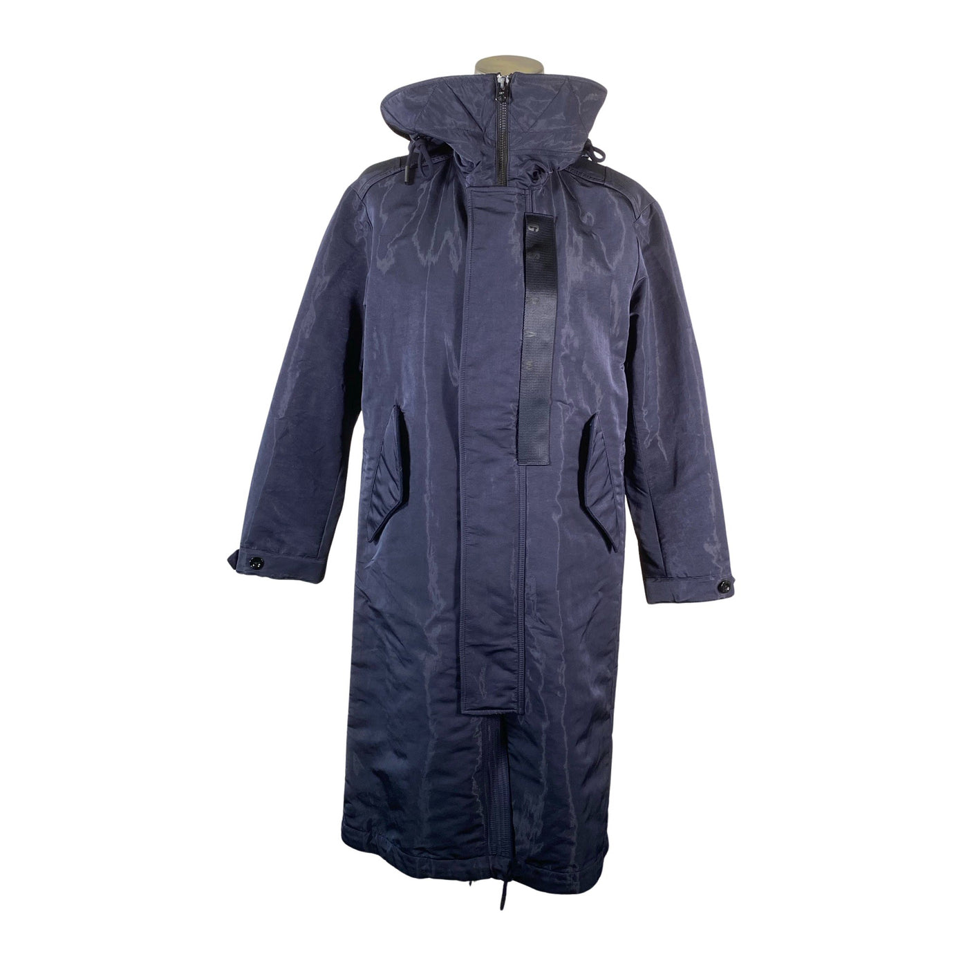 Unisex G-star - Jope, suurus 34 - Sinine (1)