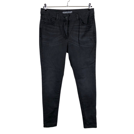 Unisex Marks&Spencer - Teksad, suurus 44 - Must ()