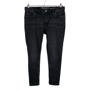 Unisex Marks&Spencer - Teksad, suurus 44 - Must (1)