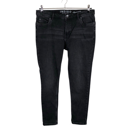 Unisex Marks&Spencer - Teksad, suurus 44 - Must ()