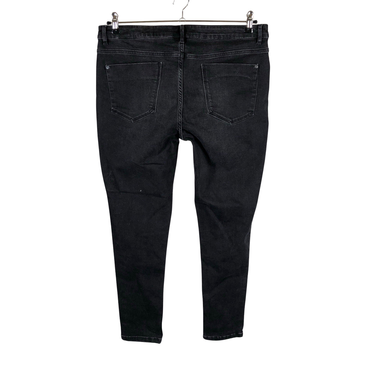 Unisex Marks&Spencer - Teksad, suurus 44 - Must (2)