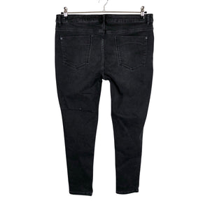 Unisex Marks&Spencer - Teksad, suurus 44 - Must (2)