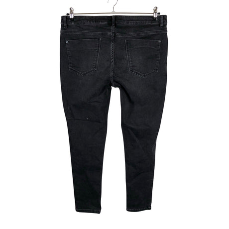 Unisex Marks&Spencer - Teksad, suurus 44 - Must (2)