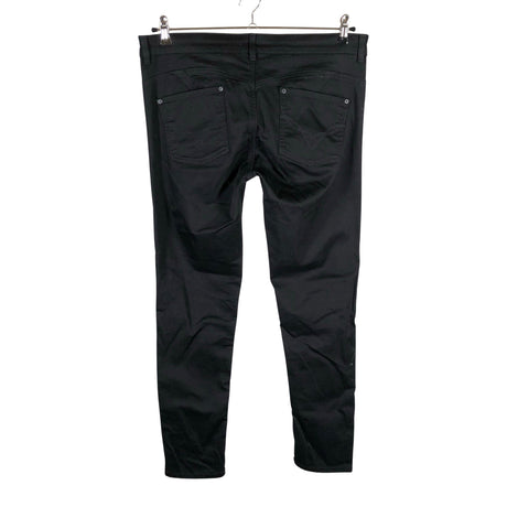 Unisex Oasis - Teksad, suurus 44 - Must (2)