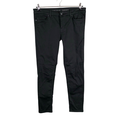 Unisex Oasis - Teksad, suurus 44 - Must ()
