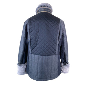 Unisex Killtec - Talvejope, suurus 46 - Sinine (2)