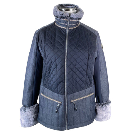 Unisex Killtec - Talvejope, suurus 46 - Sinine ()