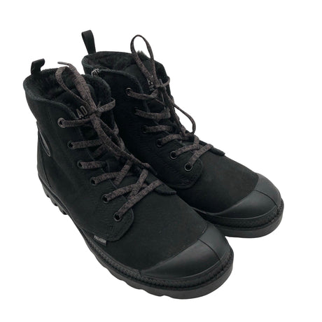 Unisex Palladium - Tennised, suurus 41 - Must (2)