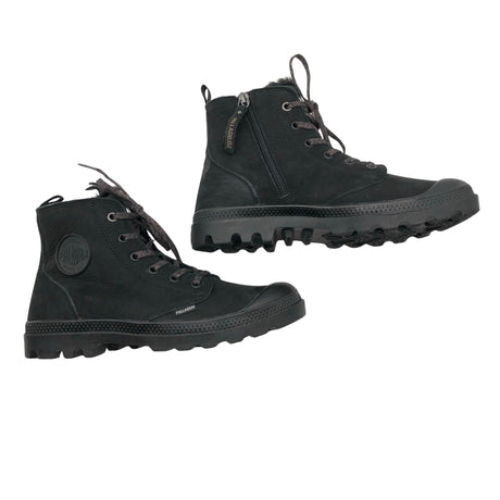 Unisex Palladium - Tennised, suurus 41 - Must ()