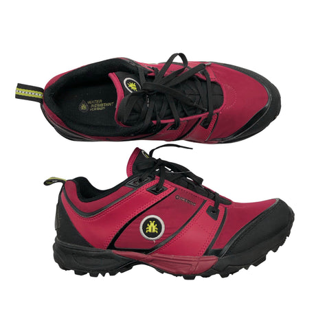 Unisex Icebug - Tossud, suurus 39 - Veinipunane ()