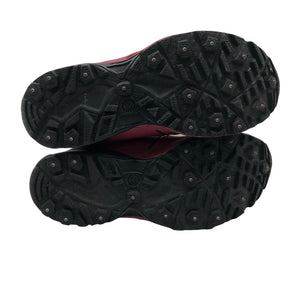 Unisex Icebug - Tossud, suurus 39 - Veinipunane (3)
