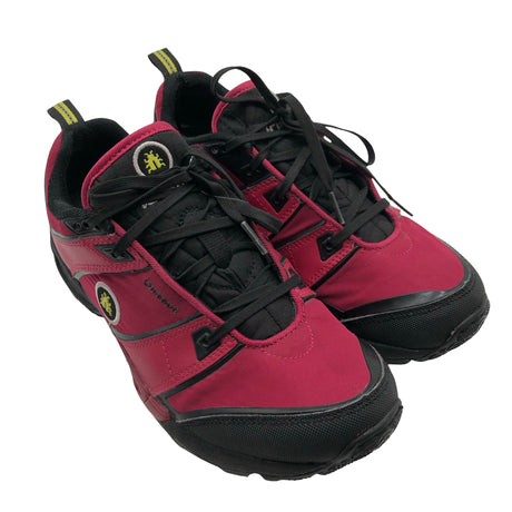 Unisex Icebug - Tossud, suurus 39 - Veinipunane (2)