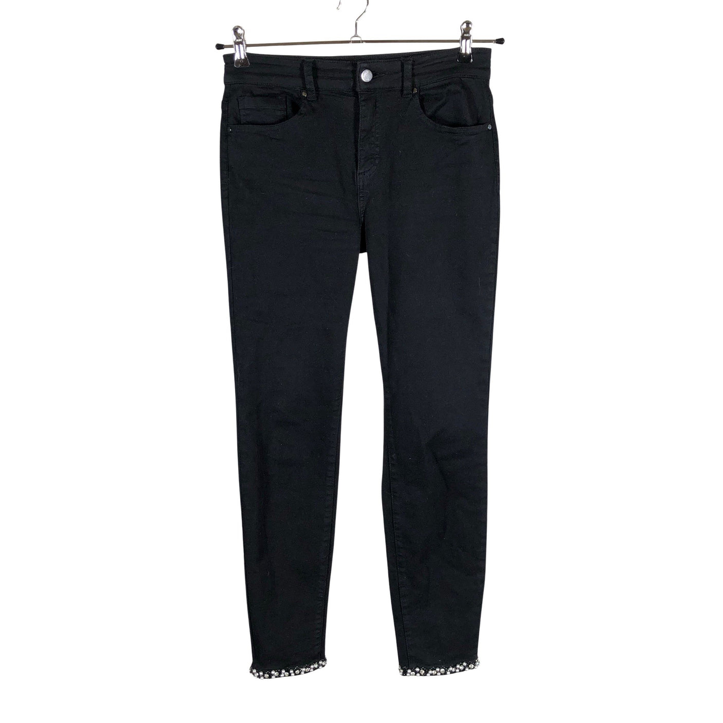 Unisex Frank Lyman - Teksad, suurus 36 - Must (1)