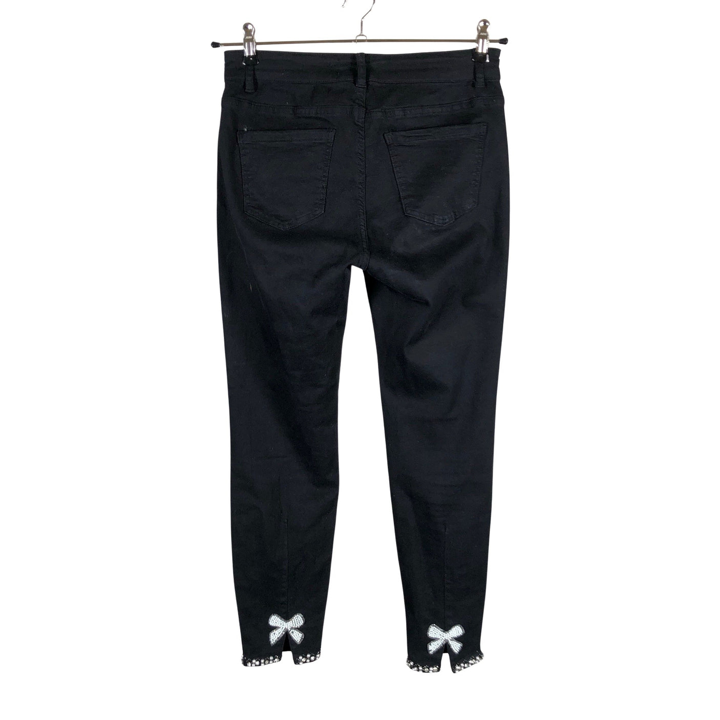 Unisex Frank Lyman - Teksad, suurus 36 - Must (2)