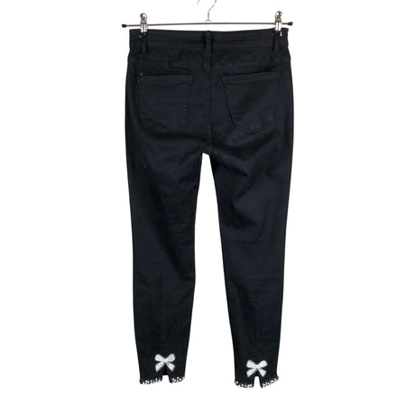 Unisex Frank Lyman - Teksad, suurus 36 - Must (2)